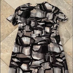 Marni Dress